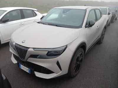 Alfa-Romeo Junior 54 kWh *1 phase charging (2025) - Foto 1