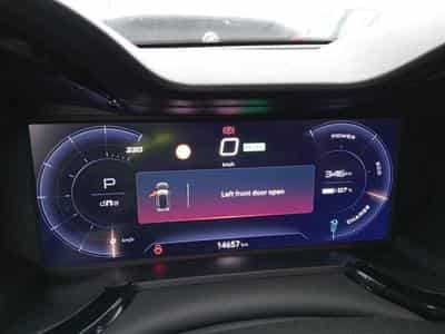 Alfa-Romeo Junior 54 kWh *1 phase charging (2025) - Foto 5