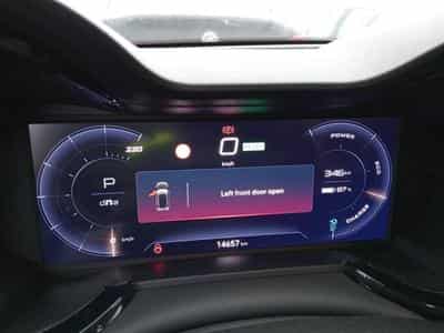 Alfa-Romeo Junior 54 kWh *1 phase charging (2025) - Foto 9