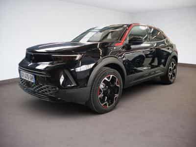 Opel Mokka GS-Line (2023) - Foto 1