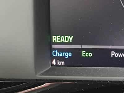 Opel Mokka GS-Line (2023) - Foto 13
