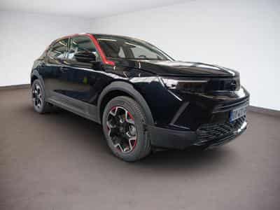 Opel Mokka GS-Line (2023) - Foto 3