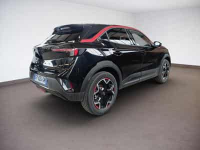 Opel Mokka GS-Line (2023) - Foto 4
