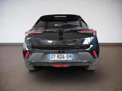 Opel Mokka GS-Line (2023) - Foto 5