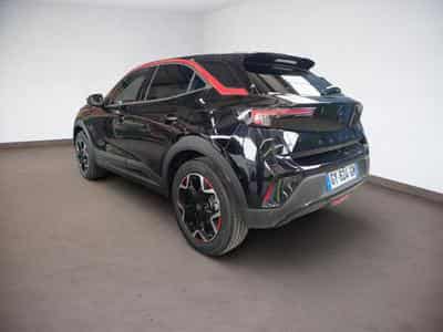 Opel Mokka GS-Line (2023) - Foto 6