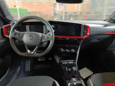 Opel Mokka GS-Line (2023) - Foto 7