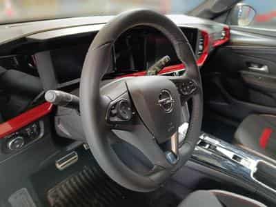 Opel Mokka GS-Line (2023) - Foto 9