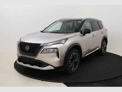 Nissan X-Trail Tekna 5pl (2025) - Foto 1