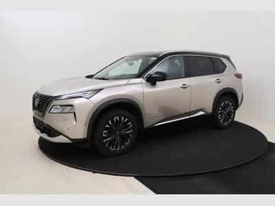 Nissan X-Trail Tekna 5pl (2025) - Foto 10