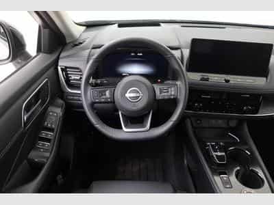 Nissan X-Trail Tekna 5pl (2025) - Foto 11