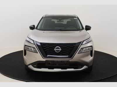 Nissan X-Trail Tekna 5pl (2025) - Foto 2