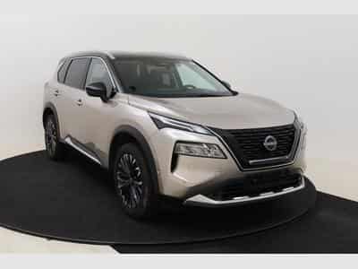 Nissan X-Trail Tekna 5pl (2025) - Foto 3