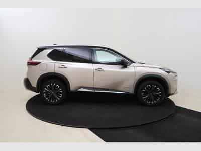 Nissan X-Trail Tekna 5pl (2025) - Foto 4