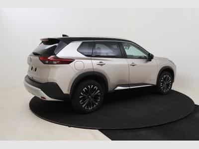 Nissan X-Trail Tekna 5pl (2025) - Foto 5