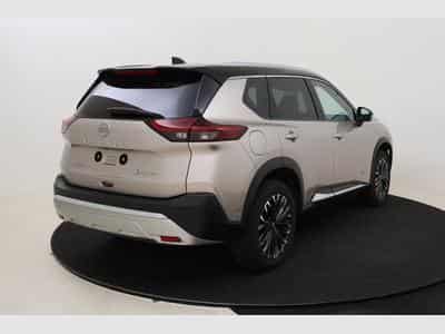 Nissan X-Trail Tekna 5pl (2025) - Foto 6