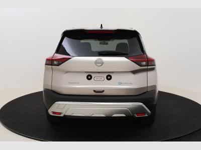 Nissan X-Trail Tekna 5pl (2025) - Foto 7