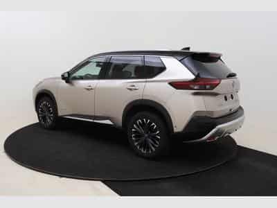 Nissan X-Trail Tekna 5pl (2025) - Foto 8