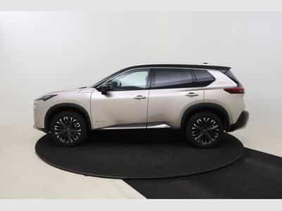 Nissan X-Trail Tekna 5pl (2025) - Foto 9