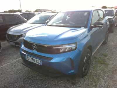 Opel Frontera Edition (2025) - Foto 1