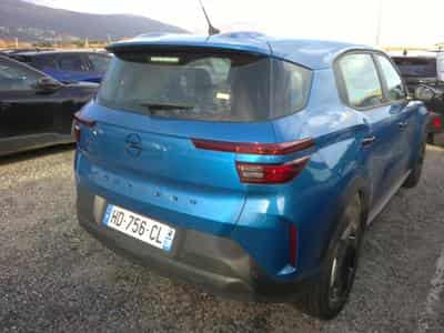 Opel Frontera Edition (2025) - Foto 2