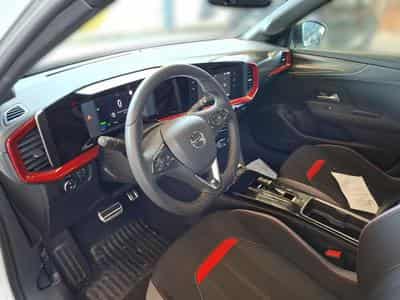 Opel Mokka GS-Line (2023) - Foto 10