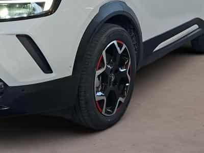 Opel Mokka GS-Line (2023) - Foto 12
