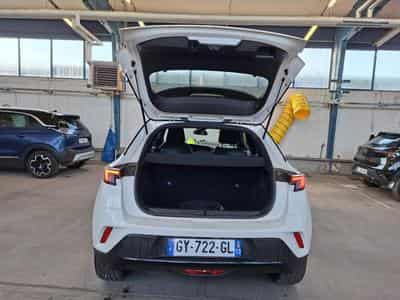 Opel Mokka GS-Line (2023) - Foto 15