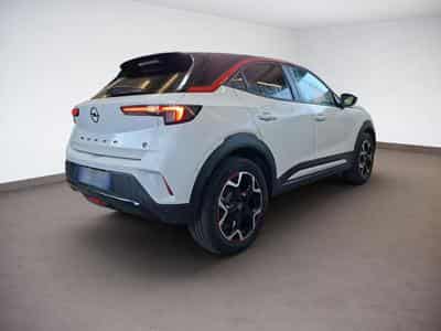 Opel Mokka GS-Line (2023) - Foto 4