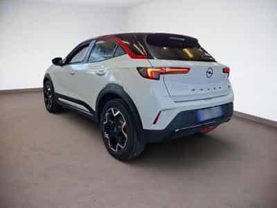 Opel Mokka GS-Line (2023) - Foto 7