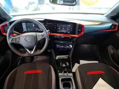 Opel Mokka GS-Line (2023) - Foto 8