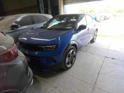 Opel Mokka GS-Line (Facelift) (2025) - Foto 1