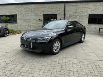Bmw i4 eDrive40 (2023) - Foto 1