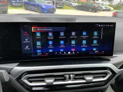 Bmw i4 eDrive40 (2023) - Foto 10