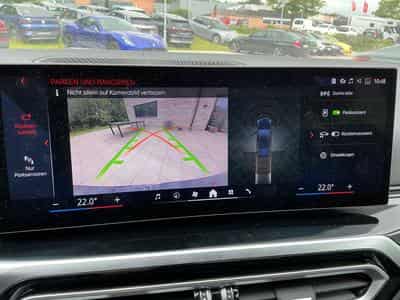 Bmw i4 eDrive40 (2023) - Foto 11