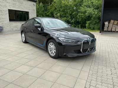 Bmw i4 eDrive40 (2023) - Foto 2