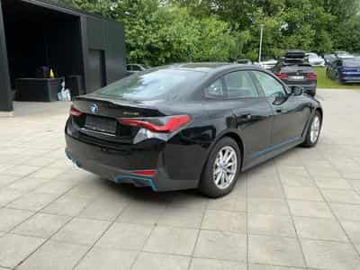 Bmw i4 eDrive40 (2023) - Foto 3