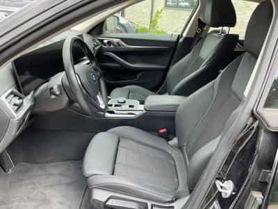 Bmw i4 eDrive40 (2023) - Foto 5