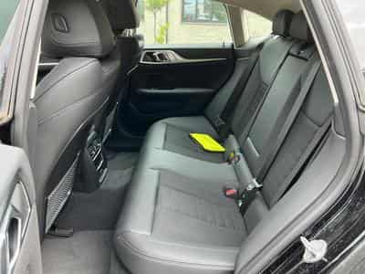 Bmw i4 eDrive40 (2023) - Foto 6