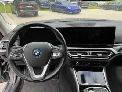 Bmw i4 eDrive40 (2023) - Foto 7
