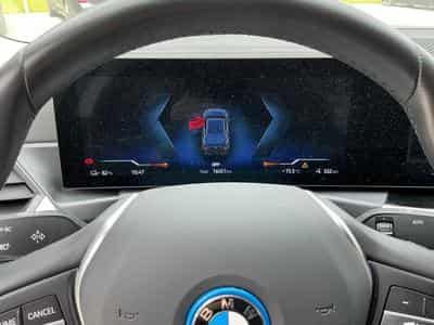 Bmw i4 eDrive40 (2023) - Foto 8