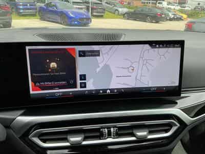 Bmw i4 eDrive40 (2023) - Foto 9