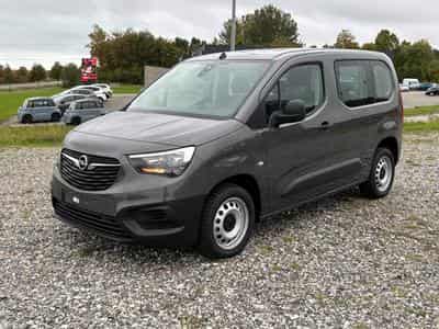 Opel Combo-e Life Edition (2024) - Foto 1