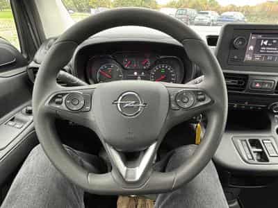 Opel Combo-e Life Edition (2024) - Foto 10
