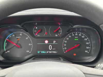 Opel Combo-e Life Edition (2024) - Foto 12