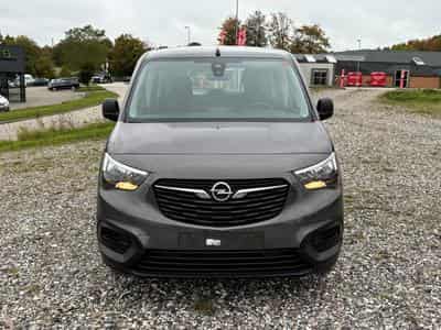 Opel Combo-e Life Edition (2024) - Foto 2