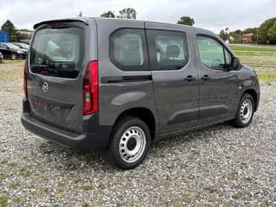 Opel Combo-e Life Edition (2024) - Foto 3