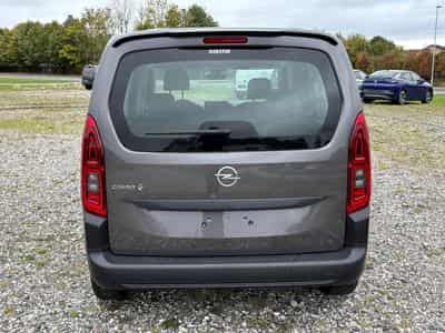 Opel Combo-e Life Edition (2024) - Foto 4