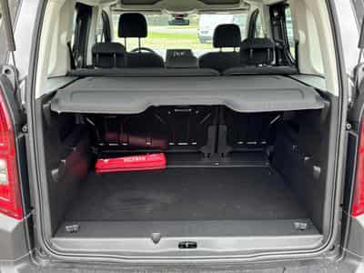 Opel Combo-e Life Edition (2024) - Foto 5