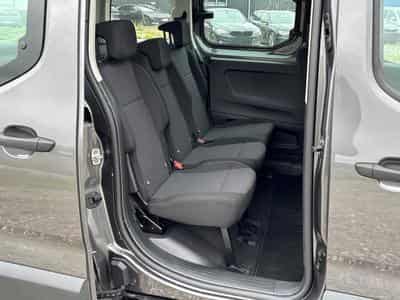 Opel Combo-e Life Edition (2024) - Foto 6
