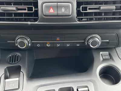 Opel Combo-e Life Edition (2024) - Foto 9